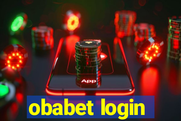 obabet login